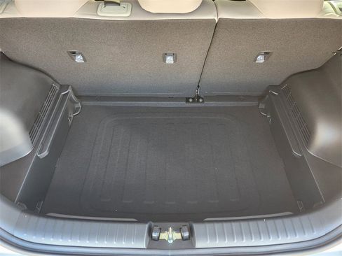 New 2025 Kia Soul LX image 21