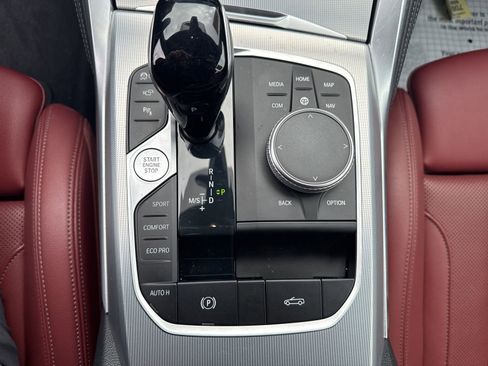 Used 2023 BMW M440i Convertible w/ Premium Package image 42