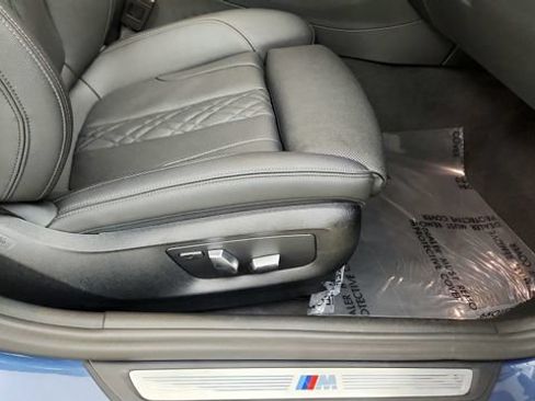 Used 2023 BMW 530i w/ M Sport Package RWD image 37