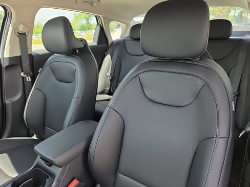 New 2026 Kia K4 GT-Line Turbo FWD image 21