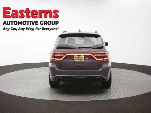 Used 2024 Dodge Durango R/T AWD/4WD image 39