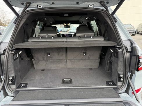 New 2026 BMW X7 xDrive40i image 19