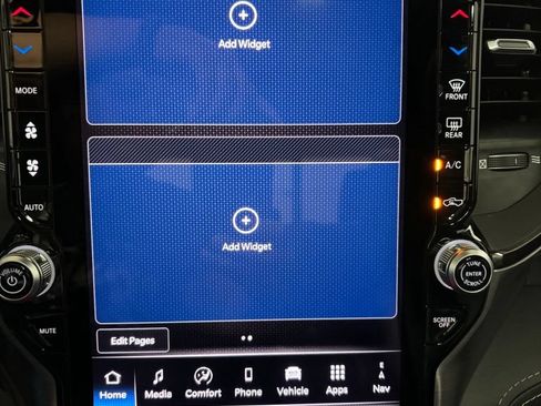 Used 2026 RAM 1500 RHO w/ RHO Level 1 Equipment Group AWD/4WD image 27