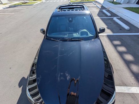 Used 2015 BMW 535i Sedan image 3