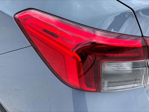 Used 2024 Honda Civic Sport image 29