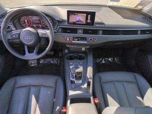 Used 2017 Audi A4 2.0T Ultra Premium image 25