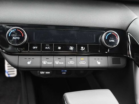 New 2026 Hyundai Elantra SEL Sport Premium image 18