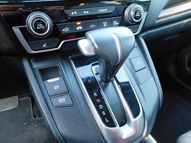 Used 2018 Honda CR-V EX-L image 11