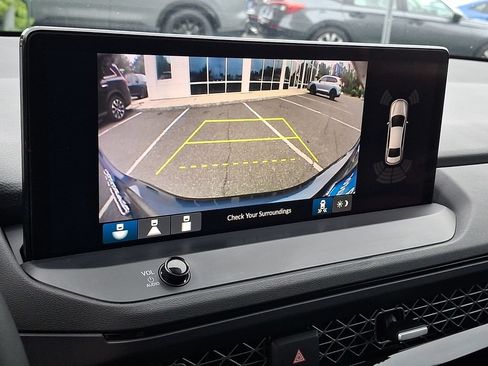 Used 2024 Honda Accord EX-L image 18