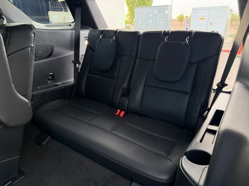 Used 2026 Ford Explorer Tremor w/ Tremor Ultimate Package AWD/4WD image 28
