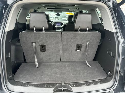 Used 2023 GMC Acadia SLT w/ Elevation Edition image 20