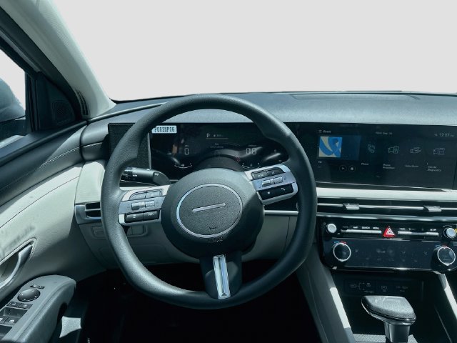 New 2026 Hyundai Tucson SEL Plus FWD image 22