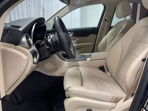 Certified 2021 Mercedes-Benz GLC 300 4MATIC image 20