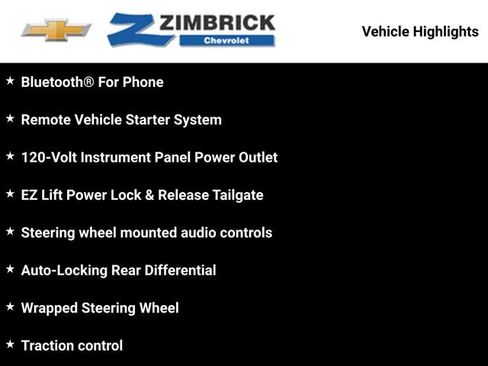 Certified 2023 Chevrolet Silverado 1500 LT AWD/4WD image 7