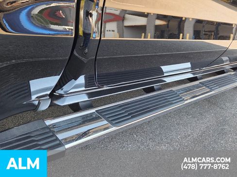 Used 2024 GMC Sierra 1500 Denali w/ Technology Package image 23