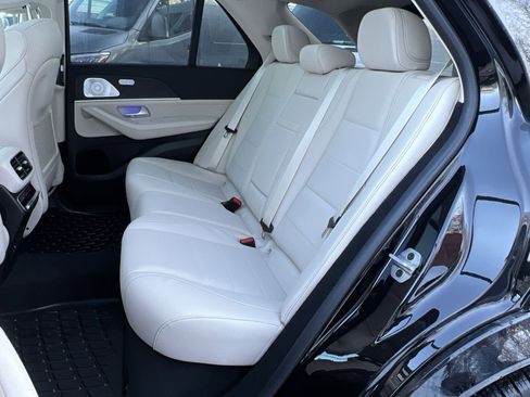 New 2026 Mercedes-Benz GLE 450 4MATIC image 23