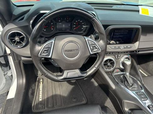 Used 2023 Chevrolet Camaro LT w/ RS Package image 26