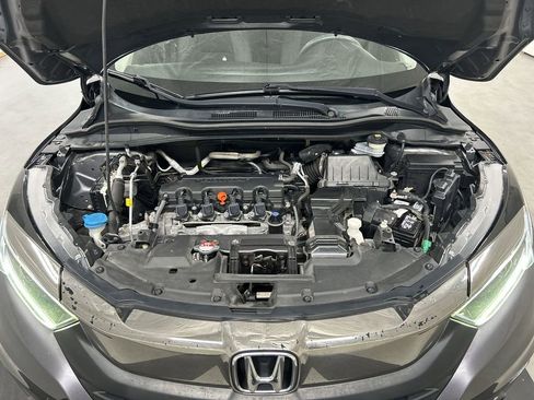 Used 2019 Honda HR-V EX image 24