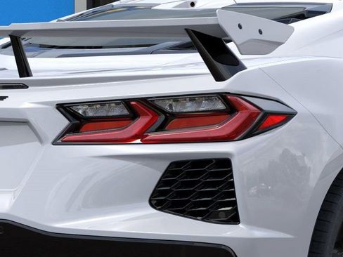 New 2026 Chevrolet Corvette Stingray Coupe image 35