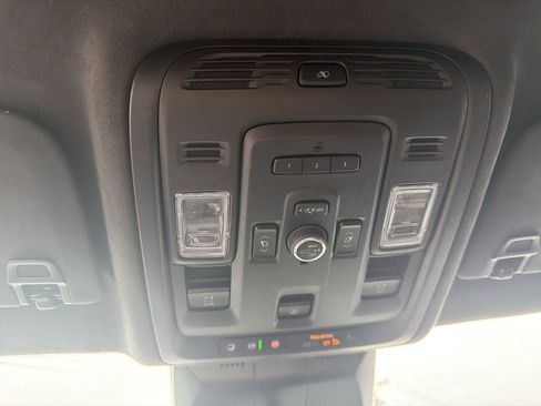 Certified 2023 Cadillac Escalade ESV Sport Platinum w/ LPO, ONYX Package image 23