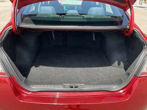 Used 2015 Nissan Altima 2.5 S w/ Power Driver Seat Package FWD image 25