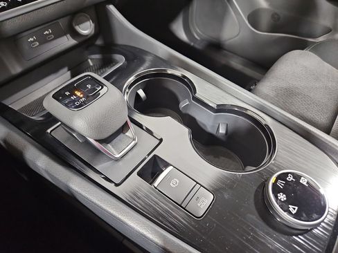 New 2026 Nissan Rogue SV AWD/4WD image 22
