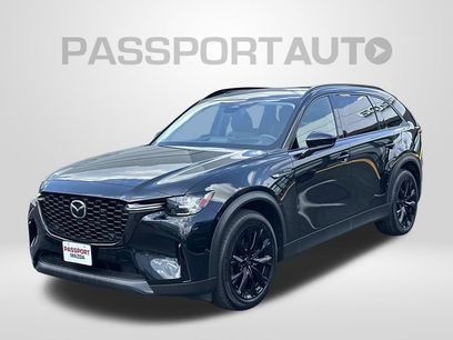 Used 2026 MAZDA CX-90 3.3 Turbo w/ Premium Sport Pkg