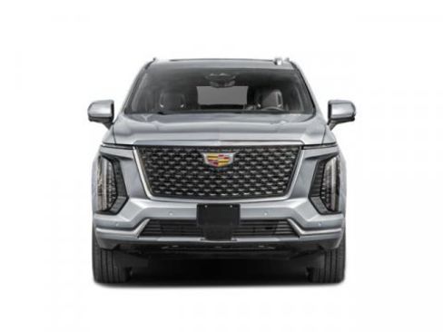 Certified 2025 Cadillac Escalade Premium Luxury w/ Touring Package image 7