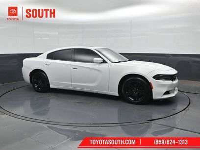 Used 2021 Dodge Charger SXT w/ Leather Interior Group