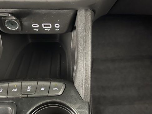 Used 2022 Chevrolet TrailBlazer LT w/ Convenience Package image 40