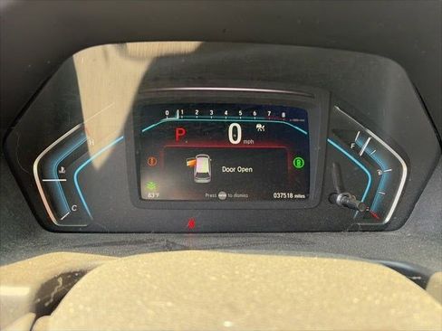 Used 2022 Honda Odyssey Touring image 16