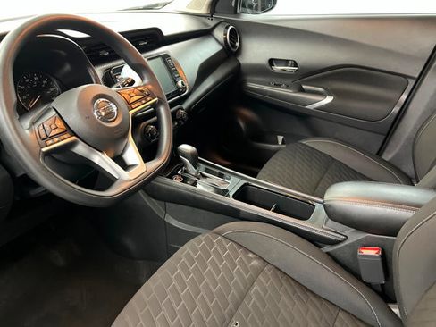 Used 2021 Nissan Kicks SV image 15