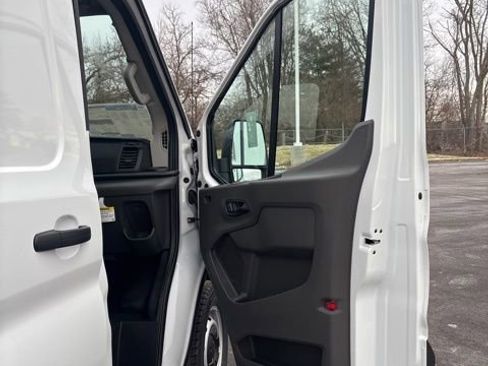 New 2026 Ford Transit 250 Base image 18