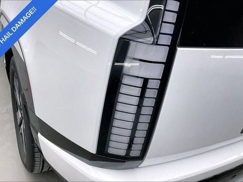 New 2026 Hyundai Ioniq 9 SEL AWD/4WD image 15