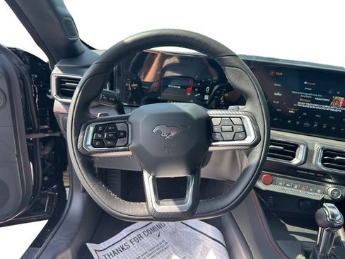 New 2026 Ford Mustang GT Premium RWD image 14