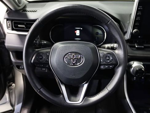 Used 2022 Toyota RAV4 Limited AWD/4WD image 37