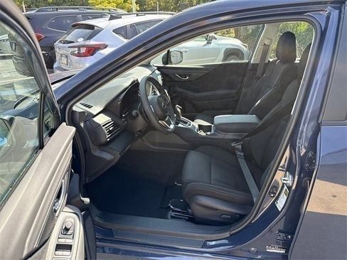 New 2025 Subaru Legacy Premium image 8