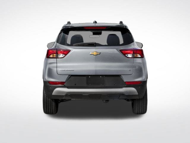 Used 2025 Chevrolet TrailBlazer LT AWD/4WD image 30