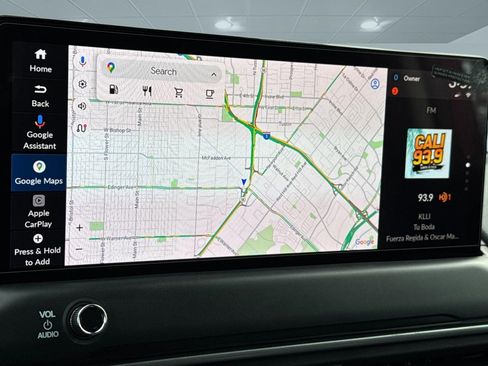 New 2026 Honda Pilot EX-L image 21