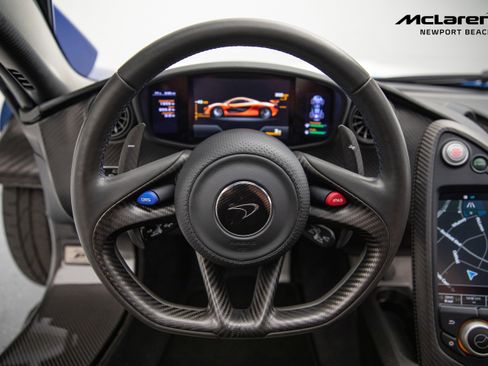 Used 2014 McLaren P1 image 44
