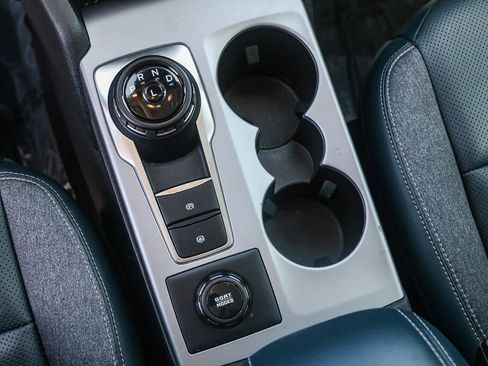 Used 2022 Ford Bronco Sport Outer Banks image 29