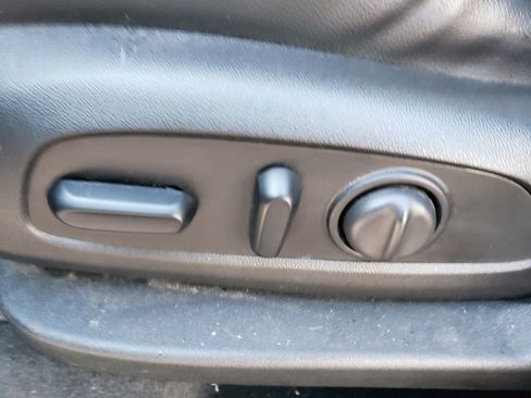 Used 2018 Chevrolet Traverse Premier w/ Redline Edition image 12