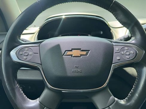 Used 2019 Chevrolet Traverse LT FWD image 20