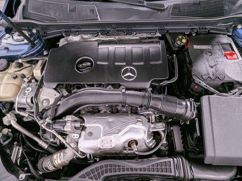 Used 2023 Mercedes-Benz CLA 250 4MATIC image 44
