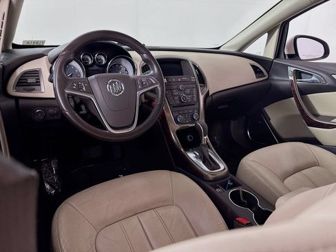 Used 2014 Buick Verano Leather FWD image 19