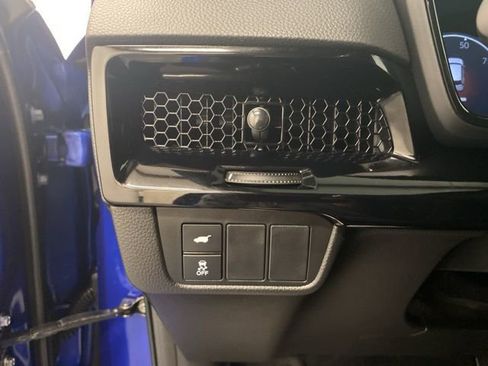 Certified 2023 Honda CR-V Sport Touring image 19