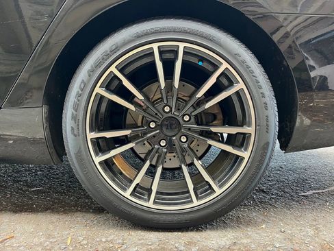 Used 2017 Cadillac XTS Luxury image 40