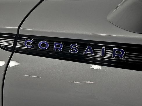 New 2026 Lincoln Corsair Grand Touring AWD/4WD image 26