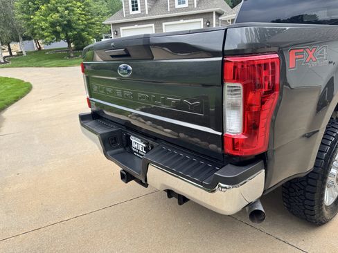 Used 2019 Ford F250 XL w/ STX Appearance Package AWD/4WD image 38