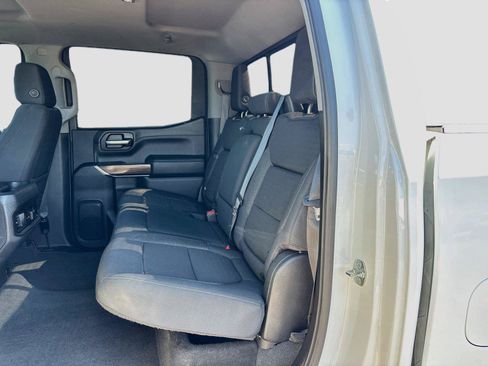 Used 2021 Chevrolet Silverado 1500 RST w/ Convenience Package II AWD/4WD image 24